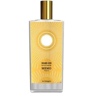 Memo Paris Les Echappées Shams Oud Eau de Parfum