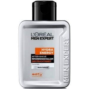 L'Oréal Men Expert Hydra Energy After Shave Balsam