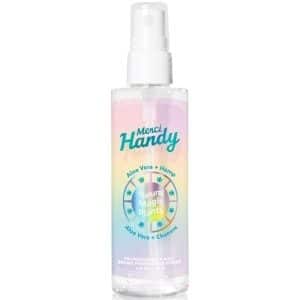 Merci Handy Natural Magic Plants Protective Face Mist Gesichtsspray