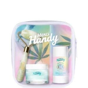 Merci Handy Trippy Beauty Set Gesichtspflegeset