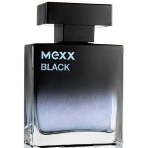 Mexx Black Man Eau de Toilette