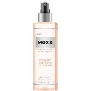 Mexx Forever Classic Never Boring Body Splash Eau Fraîche