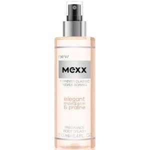 Mexx Forever Classic Never Boring Body Splash Eau Fraîche