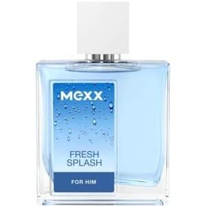 Mexx Fresh Splash For Him After Shave Spray