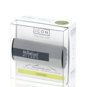 Millefiori Milano Car Icon Oxygen Raumduft