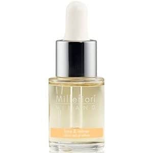 Millefiori Milano Lime & Vetiver Wasserlöslich Duftöl