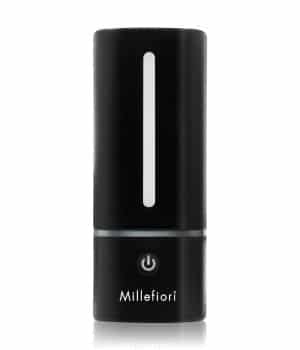Millefiori Milano Moveo Portable Fragrance Diffuser Black Aroma Diffusor