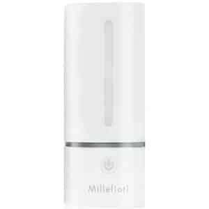 Millefiori Milano Moveo Portable Fragrance Diffuser White Aroma Diffusor