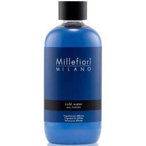 Millefiori Milano Natural Cold Water Refill Raumduft