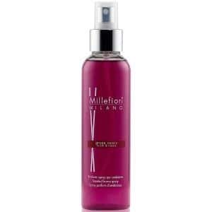 Millefiori Milano Natural Grape Cassis Raumspray