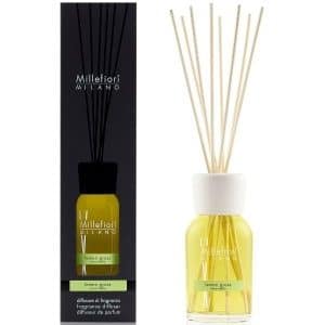 Millefiori Milano Natural Lemon Grass Raumduft