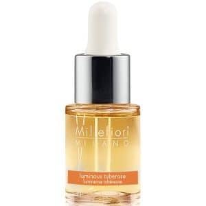 Millefiori Milano Natural Luminous Tuberose Wasserlöslich Raumduft