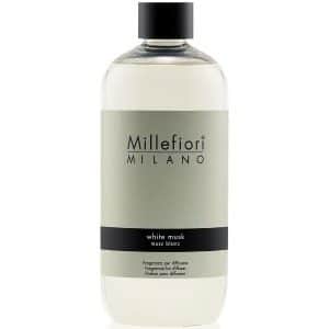 Millefiori Milano Natural White Musk Refill Raumduft