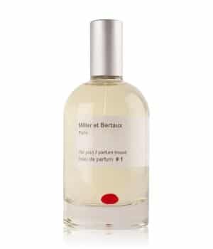 Miller et Bertaux (for you) / parfum trouvé # 1 Eau de Parfum