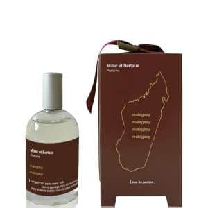 Miller et Bertaux Malagasy Eau de Parfum