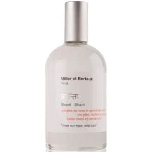 Miller et Bertaux Shanti Shanti Eau de Parfum