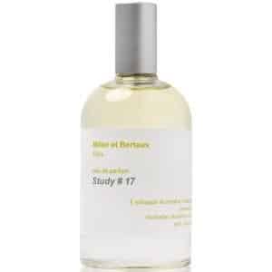Miller et Bertaux Study # 17 Eau de Parfum
