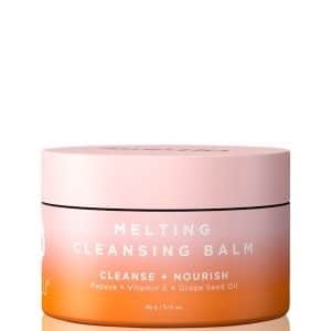 MILU Off-Duty Melting Cleansing Balm Reinigungscreme