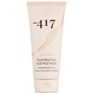 minus417 Catharsis & Dead Sea Therapy Rejuvenation Mud Haarmaske