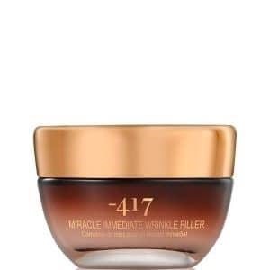 minus417 Minerals & Miracles Miracle Immediate Wrinkle Filler Gesichtscreme