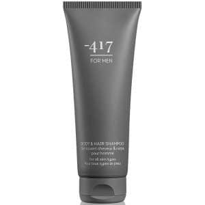 minus417 Men Body & Hair Shampoo Duschgel