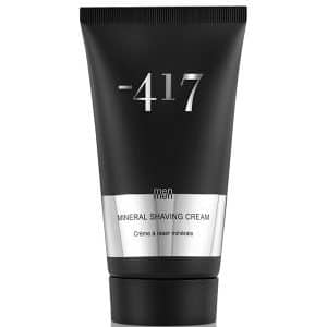 minus417 Men Mineral Rasiercreme