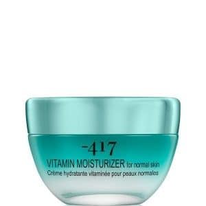 minus417 Minerals & Hydration Vitamin Moisturizer For Normal Skin Gesichtscreme