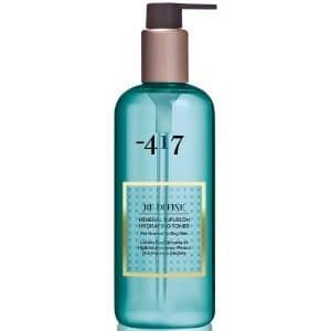 minus417 Re-Define Mineral Infusion Hydrating Toner Gesichtswasser