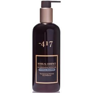 minus417 Sensual Essence Collections Repleneshing Moisture Mineral Haarshampoo