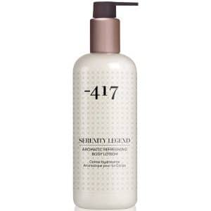 minus417 Serenity Legend Aromatic Refreshing Bodylotion