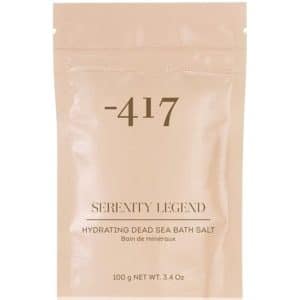 minus417 Serenity Legend Hydrating Dead Sea Badesalz