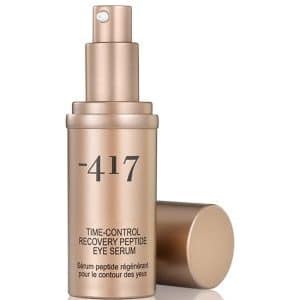 minus417 Time-Control Recovery Peptide Augenserum