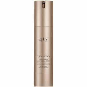 minus417 Time-Control Time Reverse Night Facial Serum Nachtserum