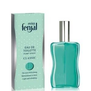 miss fenjal Classic Eau de Toilette