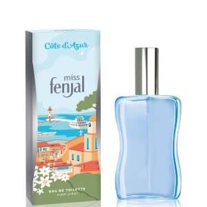 miss fenjal Côte d’Azur Eau de Toilette