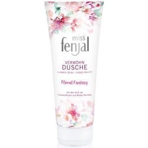 miss fenjal Floral Fantasy Duschcreme