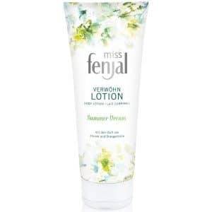 miss fenjal Summer Dream Bodylotion