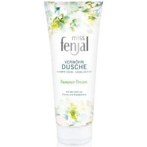 miss fenjal Summer Dream Duschcreme