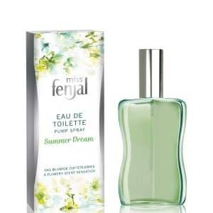 miss fenjal Summer Dream Eau de Toilette