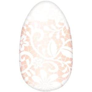 Miss Sophie's Lace Love Nagelfolie