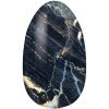 Miss Sophie's Midnight Marble Nagelfolie