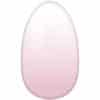 Miss Sophie's Rose Babyboomer Nagelfolie