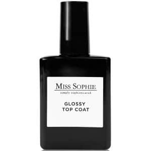 Miss Sophie's Top Coat Nagelüberlack