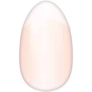 Miss Sophie's Transparent Nagelfolie