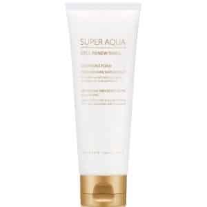 MISSHA Super Aqua Cell Renew Snail Reinigungsschaum