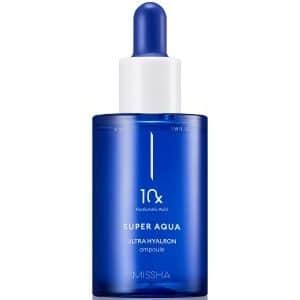 MISSHA Super Aqua Ultra Hyaluron Gesichtsserum