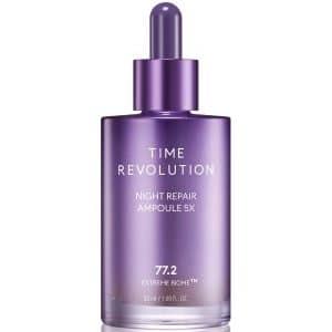 MISSHA Time Revolution Night Repair Probio Ampoule Gesichtsserum