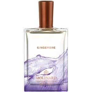 MOLINARD Gingembre Eau de Parfum