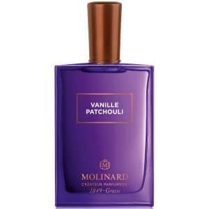 MOLINARD Vanille Patchouli Eau de Parfum