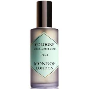 Monroe London Cologne No 4 Eau de Cologne